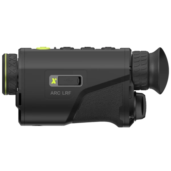 PIXFRA Arc LRF A650P Monocular Térmico con Telémetro Láser - Imagen 4