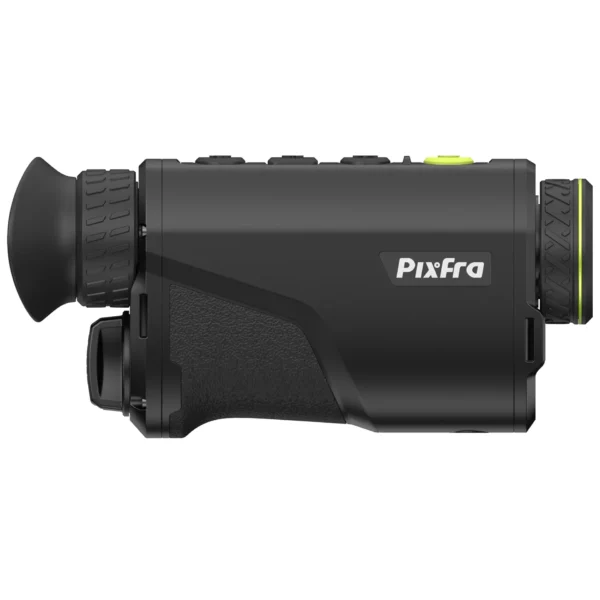 PIXFRA Arc LRF A625P Monocular Térmico con Telémetro Láser - Imagen 4