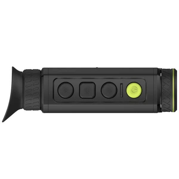 PIXFRA Arc LRF A635P Monocular Térmico con Telémetro Láser - Imagen 2