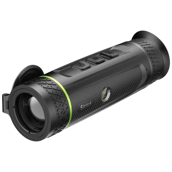 PIXFRA Sirius S650D Monocular Térmico - Imagen 5