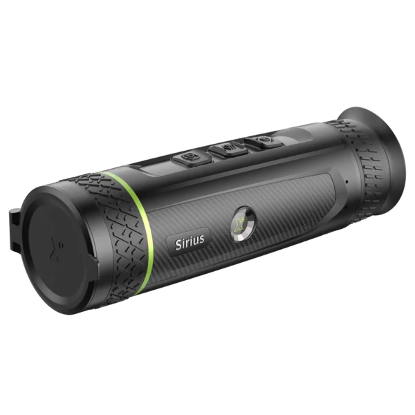 PIXFRA Sirius S650D Monocular Térmico - Imagen 4