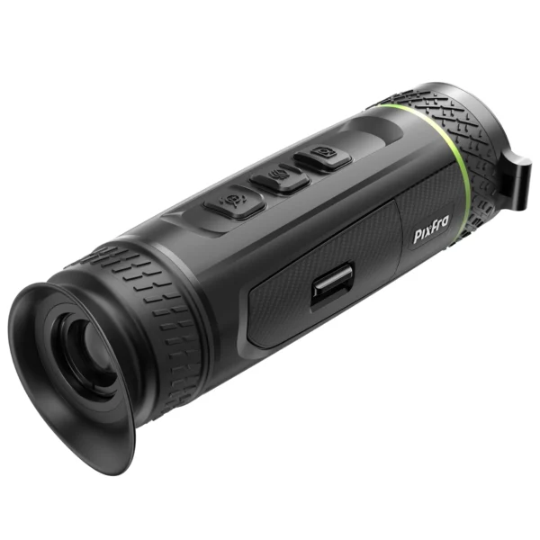 PIXFRA Sirius S635 Monocular Térmico - Imagen 4