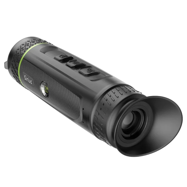 PIXFRA Sirius S650D Monocular Térmico