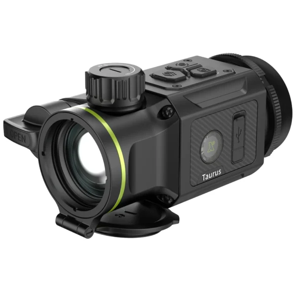 PIXFRA Taurus T635 Monocular Térmico Acoplable - Imagen 5