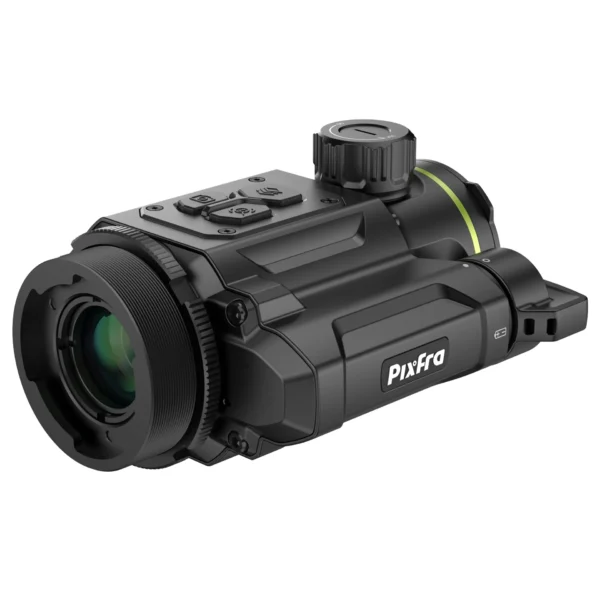 PIXFRA Taurus T435 Monocular Térmico Acoplable - Imagen 2