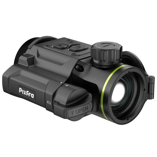 PIXFRA Taurus T435 Monocular Térmico Acoplable - Imagen 3