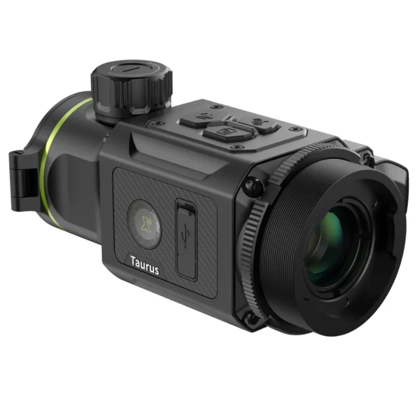 PIXFRA Taurus T425 Monocular Térmico Acoplable - Imagen 4