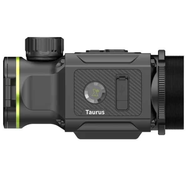 PIXFRA Taurus T425 Monocular Térmico Acoplable - Imagen 5