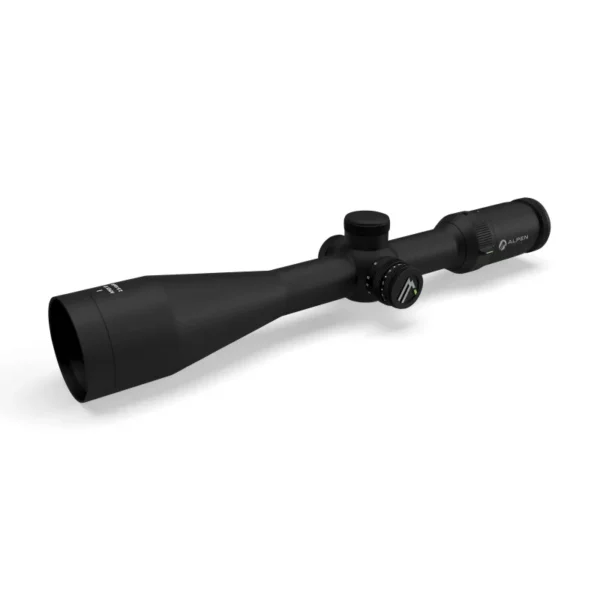 Mira telescópica ALPEN OPTICS Apex XP 2,5-15x50 BDC con tecnología SmartDot