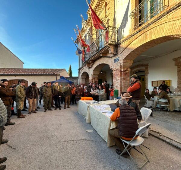 Segundo pago Montería El Rebollo 2025