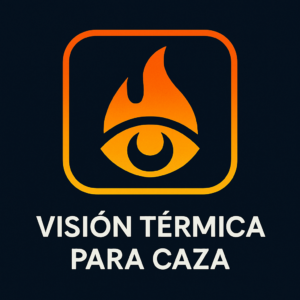 1 Visión Térmica