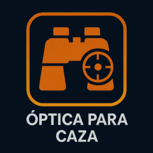 2 Optica para Caza