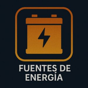 7 FUENTES DE ENERGIA Y CLIMA
