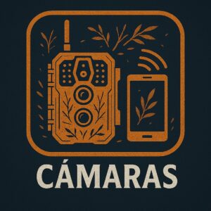 CÁMARAS DE FOTOTRAMPEO