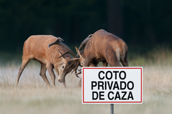 SORTEOS EXCLUSIVOS DE CLUB TIERRA DE CAZA