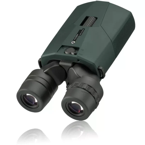 Prismáticos ALPEN OPTICS Apex Steady 20x42 HD con estabilización de imagen - Imagen 5