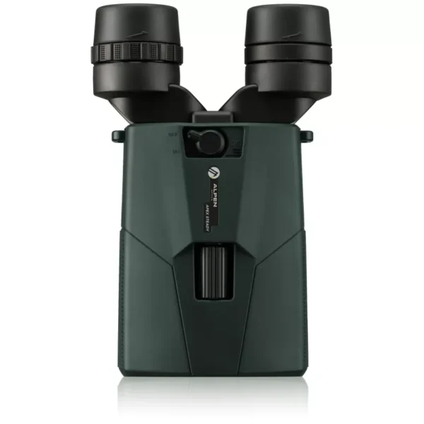 Prismáticos ALPEN OPTICS Apex Steady 20x42 HD con estabilización de imagen - Imagen 4