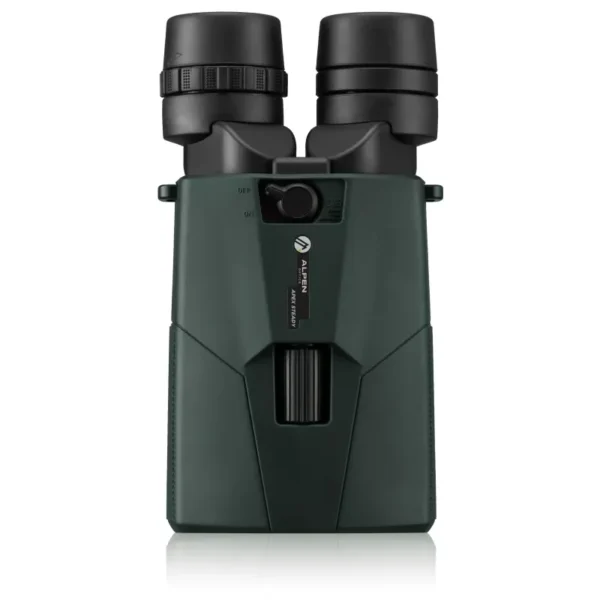 Prismáticos ALPEN OPTICS Apex Steady 20x42 HD con estabilización de imagen - Imagen 3