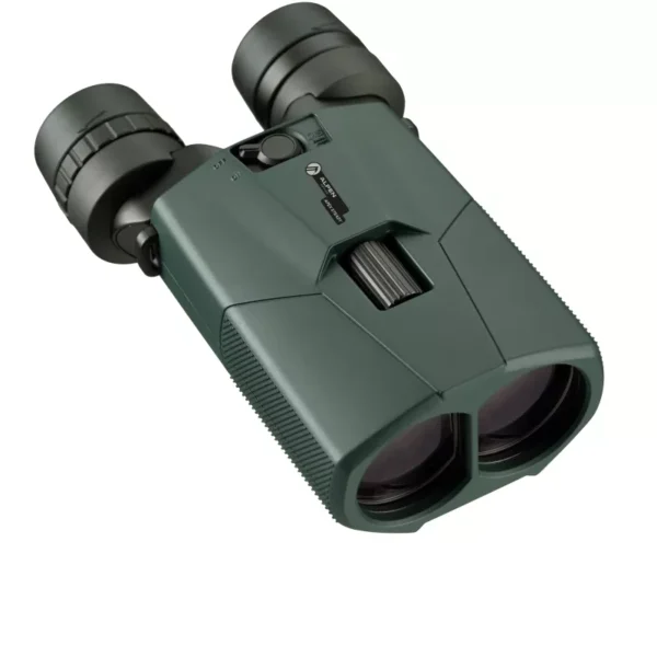 Prismáticos ALPEN OPTICS Apex Steady 20x42 HD con estabilización de imagen - Imagen 2
